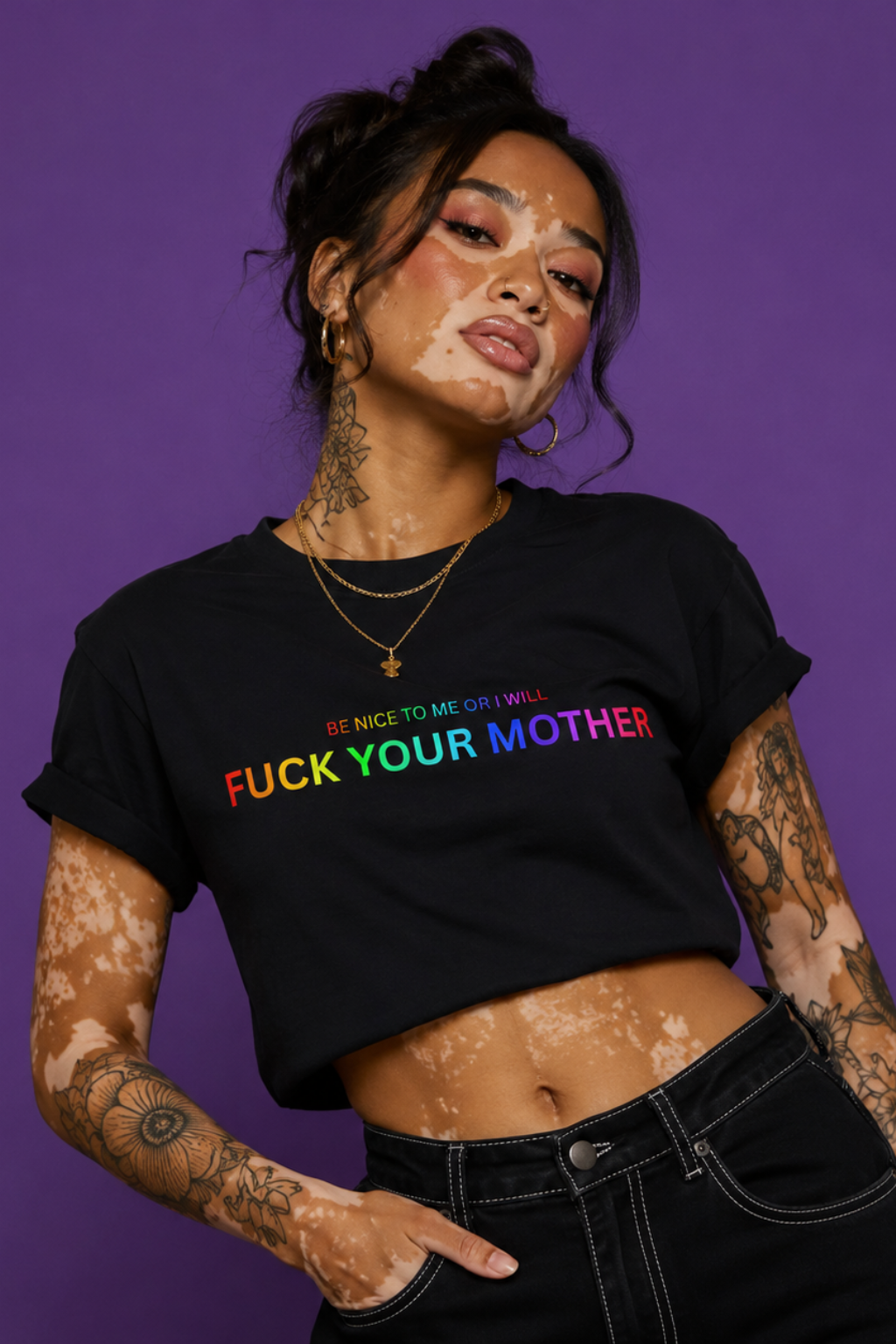 Fuck Your Mother - By Sloan