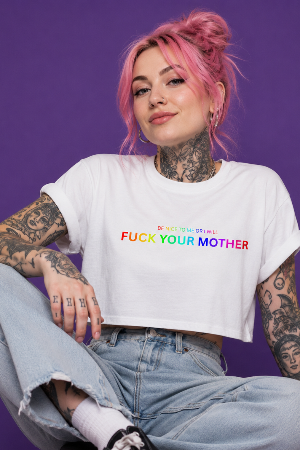 Fuck Your Mother - By Sloan