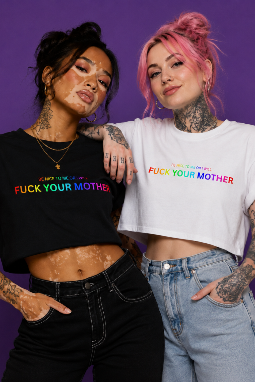 Fuck Your Mother - By Sloan