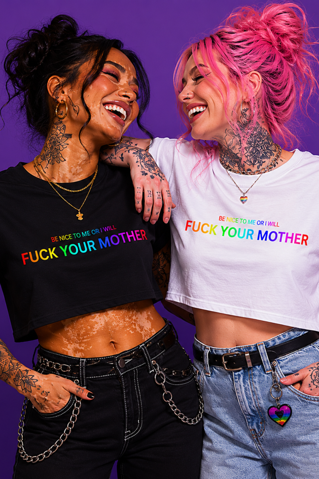 Fuck Your Mother - By Sloan
