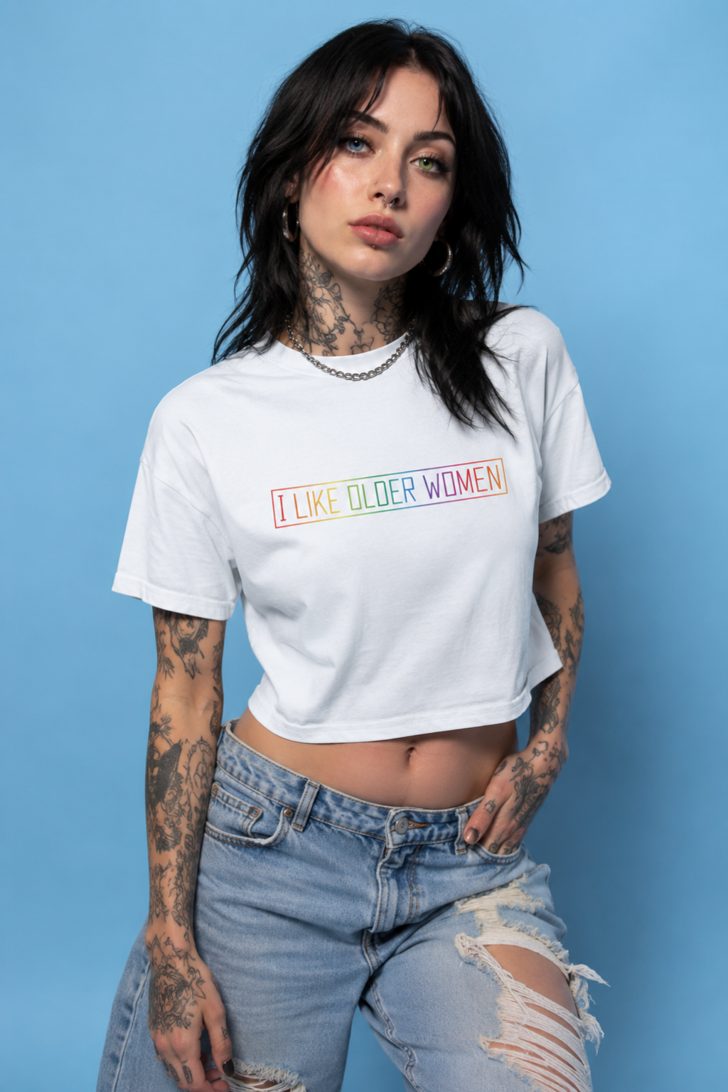 I Like Older Women - By Sloan