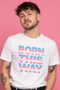 BORN THIS WAY - By Lex