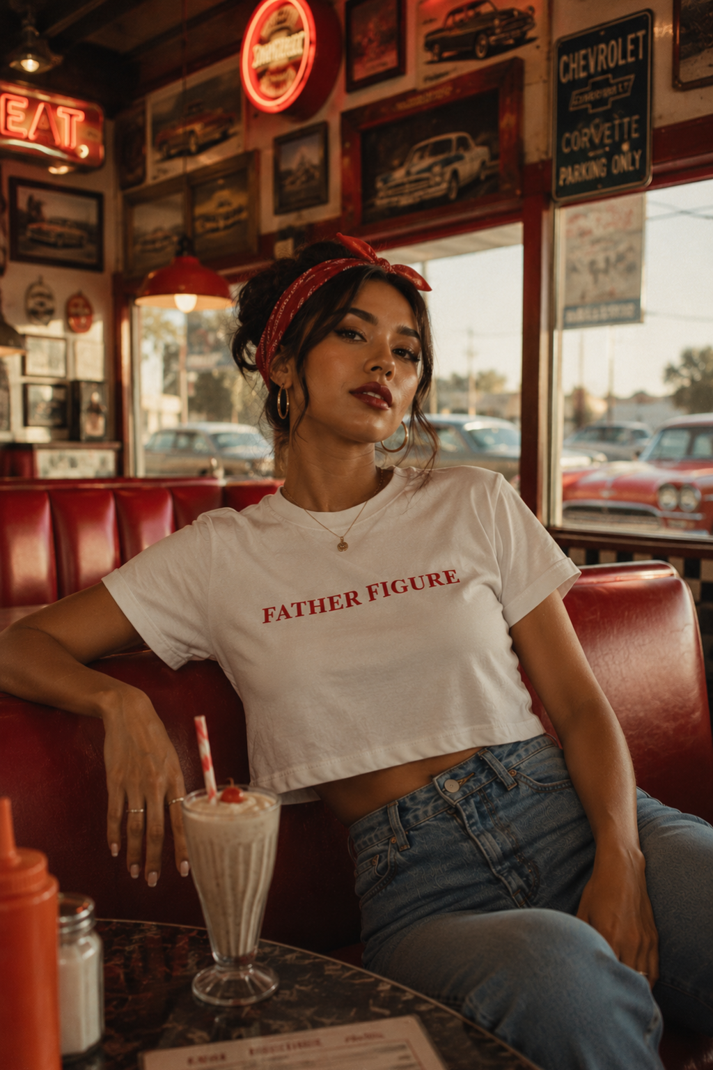 Father Figure - By Sloan