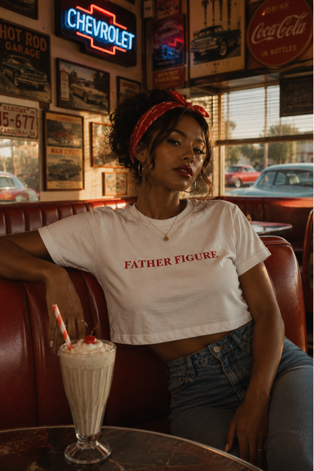 Father Figure - By Sloan