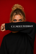 C.U.NEXT.TUESDAY - BY LEX