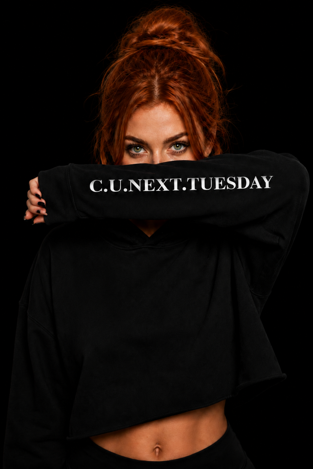 C.U.NEXT.TUESDAY - BY SLOAN
